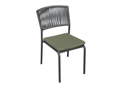 SEDIA MODENA GREENWOOD