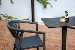 SEDIA LIONE GREENWOOD