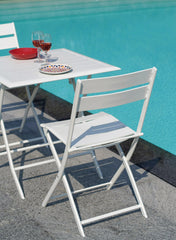 SEDIA LUCCA GREENWOOD