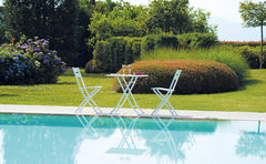 SEDIA LUCCA GREENWOOD