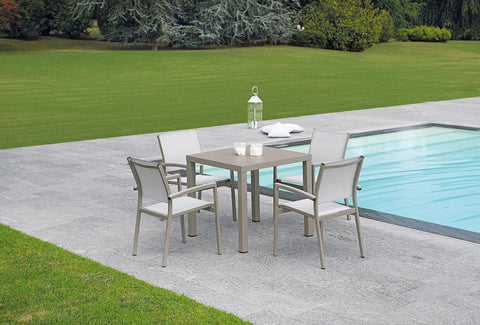 SEDIA ELBA GREENWOOD