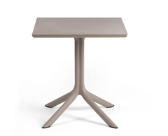 TAVOLO CLIP MAT 70 NARDI