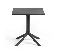 TAVOLO CLIP MAT 70 NARDI