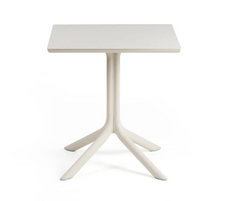 TAVOLO CLIP MAT 70 NARDI