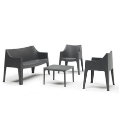 SALOTTO COCCOLONA SCAB – Chiarelli Store - Main Image