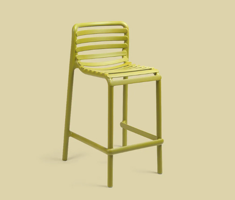 SGABELLO DOGA STOOL MINI NARDI