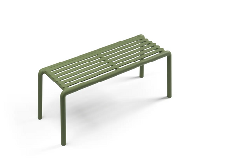 Panchina Doga Bench NARDI
