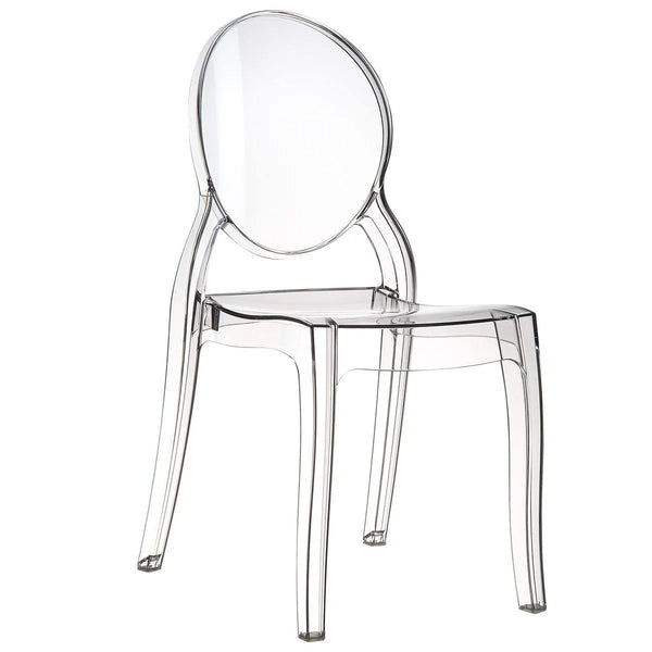 SEDIA GLASS WS DESIGN