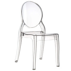 SEDIA GLASS WS DESIGN