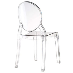 SEDIA GLASS WS DESIGN