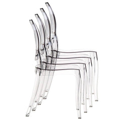 SEDIA GLASS WS DESIGN