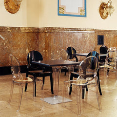 SEDIA GLASS WS DESIGN