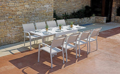 TAVOLO CAPANNORI GREENWOOD