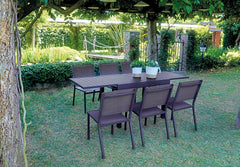 TAVOLO CAPANNORI GREENWOOD