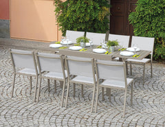 TAVOLO CAPANNORI GREENWOOD