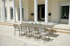 SEDIA VIAREGGIO GREENWOOD