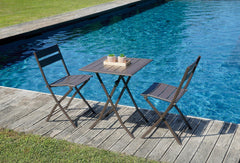 SEDIA LUCCA GREENWOOD