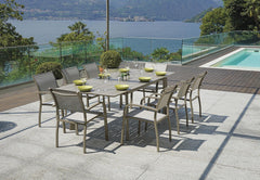SEDIA VIAREGGIO GREENWOOD