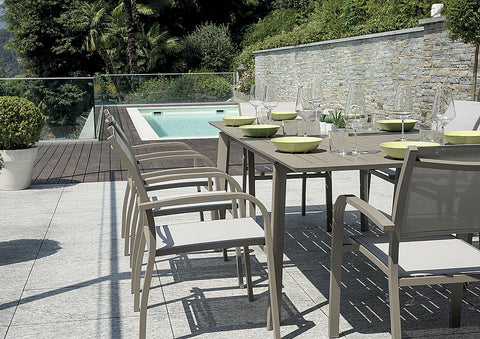 SEDIA VIAREGGIO GREENWOOD