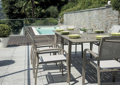 SEDIA VIAREGGIO GREENWOOD