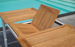 TAVOLO FUERTEVENTURA GREENWOOD