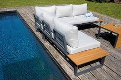 SALOTTINO SAINT TROPEZ