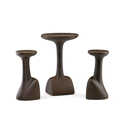 SET TAVOLO ARMILLARIA PLUST +