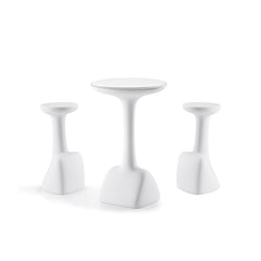 SET TAVOLO ARMILLARIA PLUST +