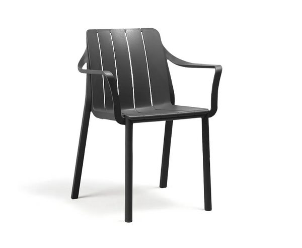 SEDIA TIBERINA ARMCHAIR NARDI
