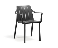 SEDIA TIBERINA ARMCHAIR NARDI