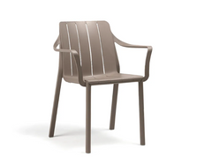 SEDIA TIBERINA ARMCHAIR NARDI