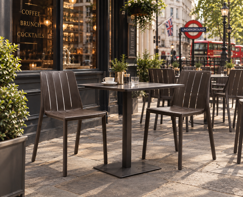 SEDIA TIBERINA BISTROT NARDI