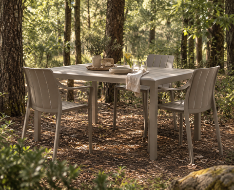 SEDIA TIBERINA ARMCHAIR NARDI
