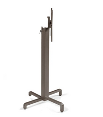 BASE TAVOLO IBISCO HIGH NARDI