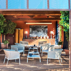 SALOTTO CAROUSEL EMU