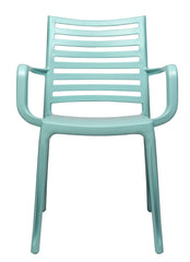 SEDIA SUNDAY CON BRACCIOLI GROSFILLEX