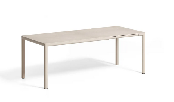 TAVOLO TEVERE LAMINATO 210 EXT NARDI