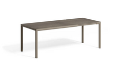 TAVOLO TEVERE LAMINATO 210 EXT NARDI