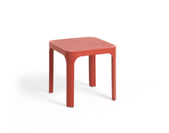 TAVOLINO NET TABLE 40 NARDI