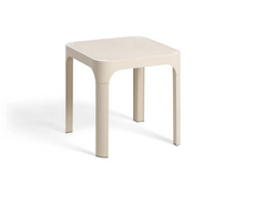 TAVOLINO NET TABLE 40 NARDI