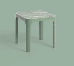 TAVOLINO NET TABLE 40 NARDI