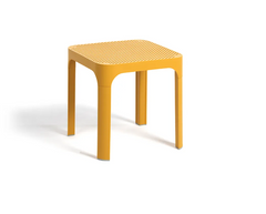 TAVOLINO NET TABLE 40 NARDI