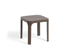 TAVOLINO NET TABLE 40 NARDI
