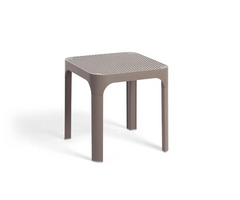 TAVOLINO NET TABLE 40 NARDI