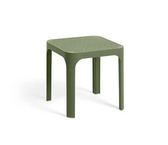 TAVOLINO NET TABLE 40 NARDI