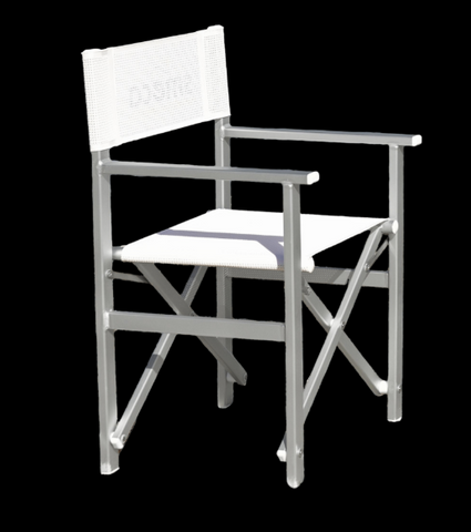 REGISTA IN ALLUMINIO