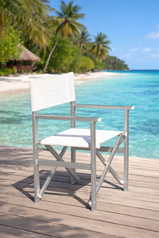 REGISTA IN ALLUMINIO