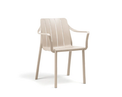 SEDIA TIBERINA ARMCHAIR NARDI