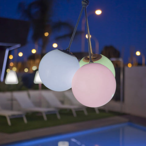 LAMPADA A SOSPENSIONE NORAI NEW GARDEN