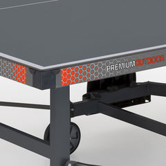 PING PONG PREMIUM OUTDOOR GARLANDO